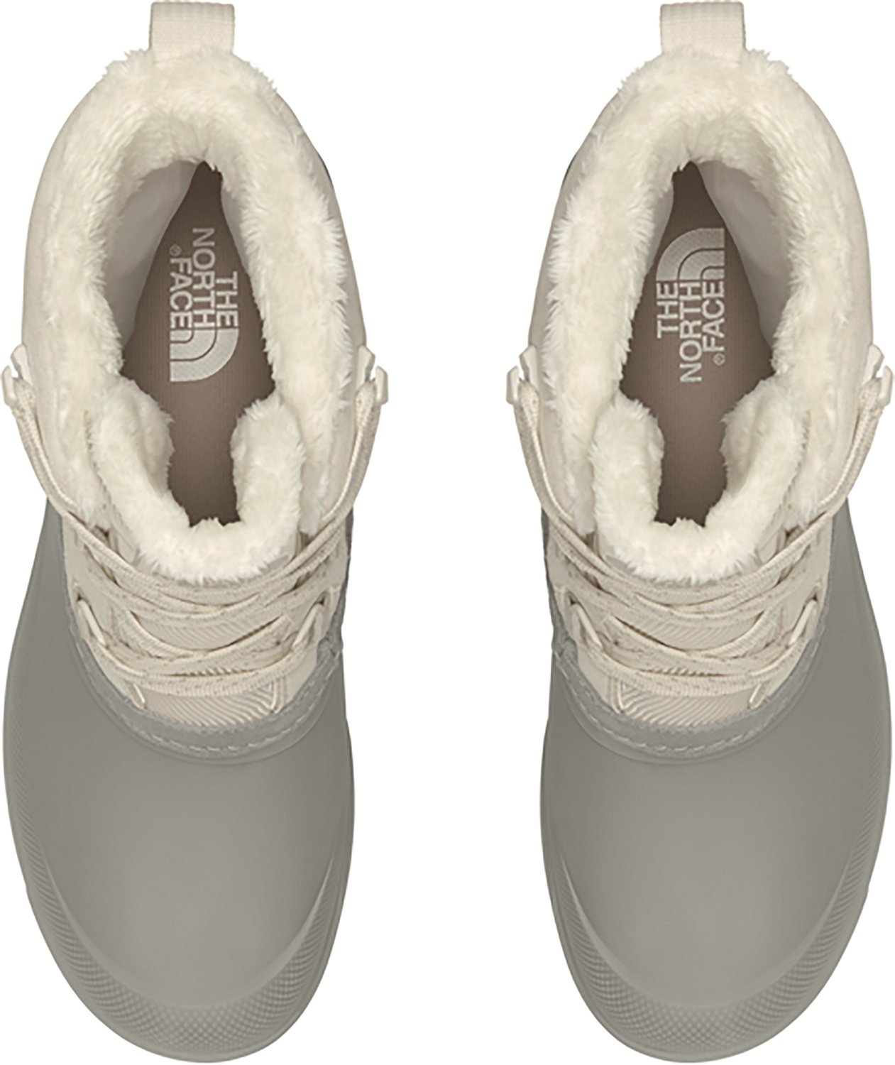 The North Face Women's Shellista V Shorty Waterproof Boots - view number 2