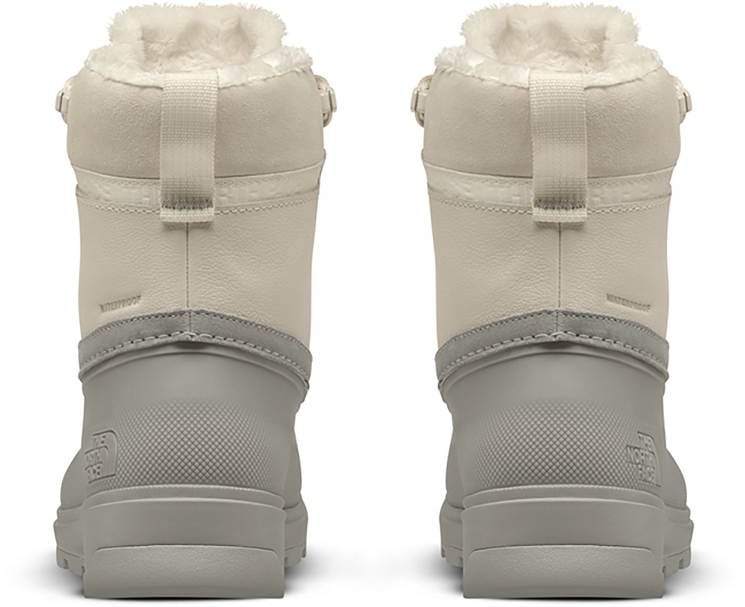 The North Face Women's Shellista V Shorty Waterproof Boots - view number 3
