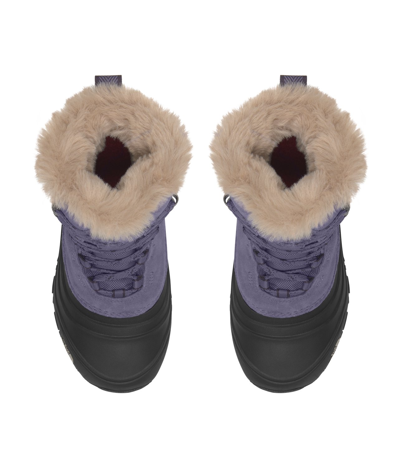 The North Face Kids' Shellista V Lace Waterproof Boots - view number 2