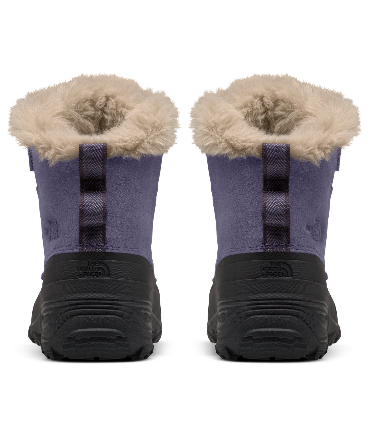 The North Face Kids' Shellista V Lace Waterproof Boots - view number 3