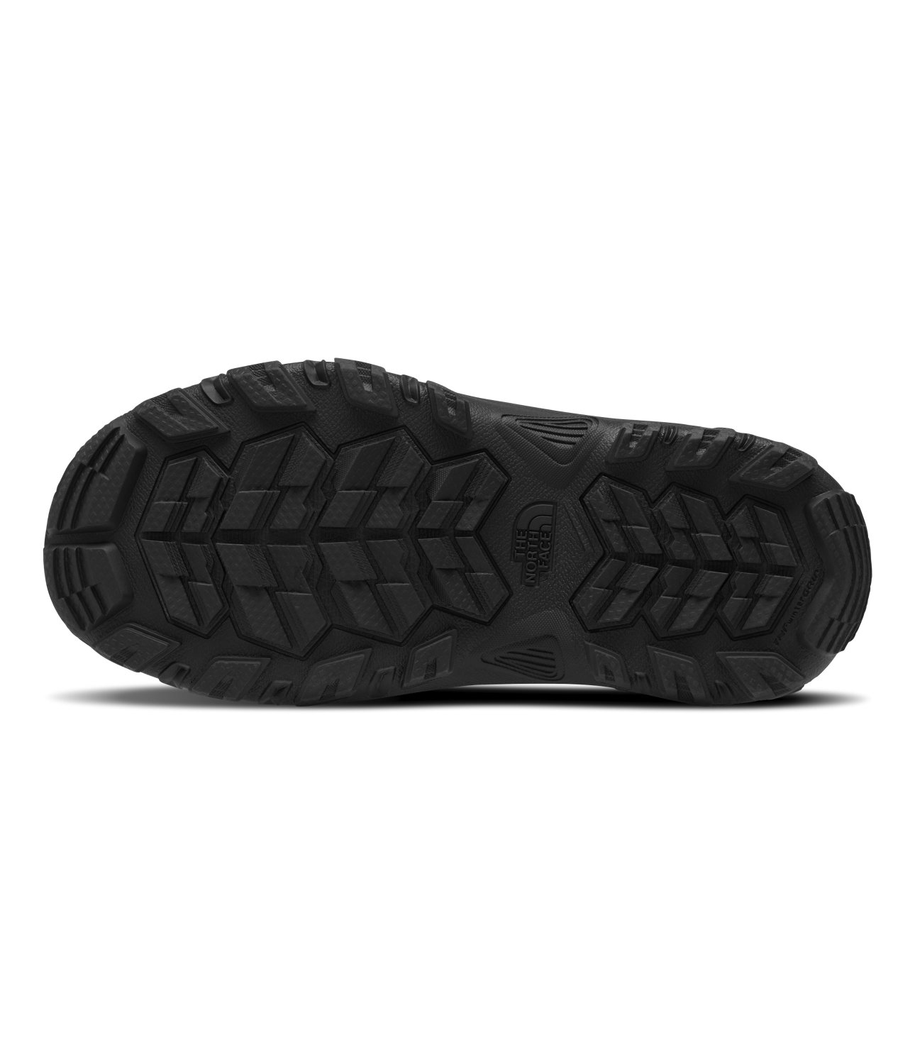 The North Face Kids' Shellista V Lace Waterproof Boots - view number 4