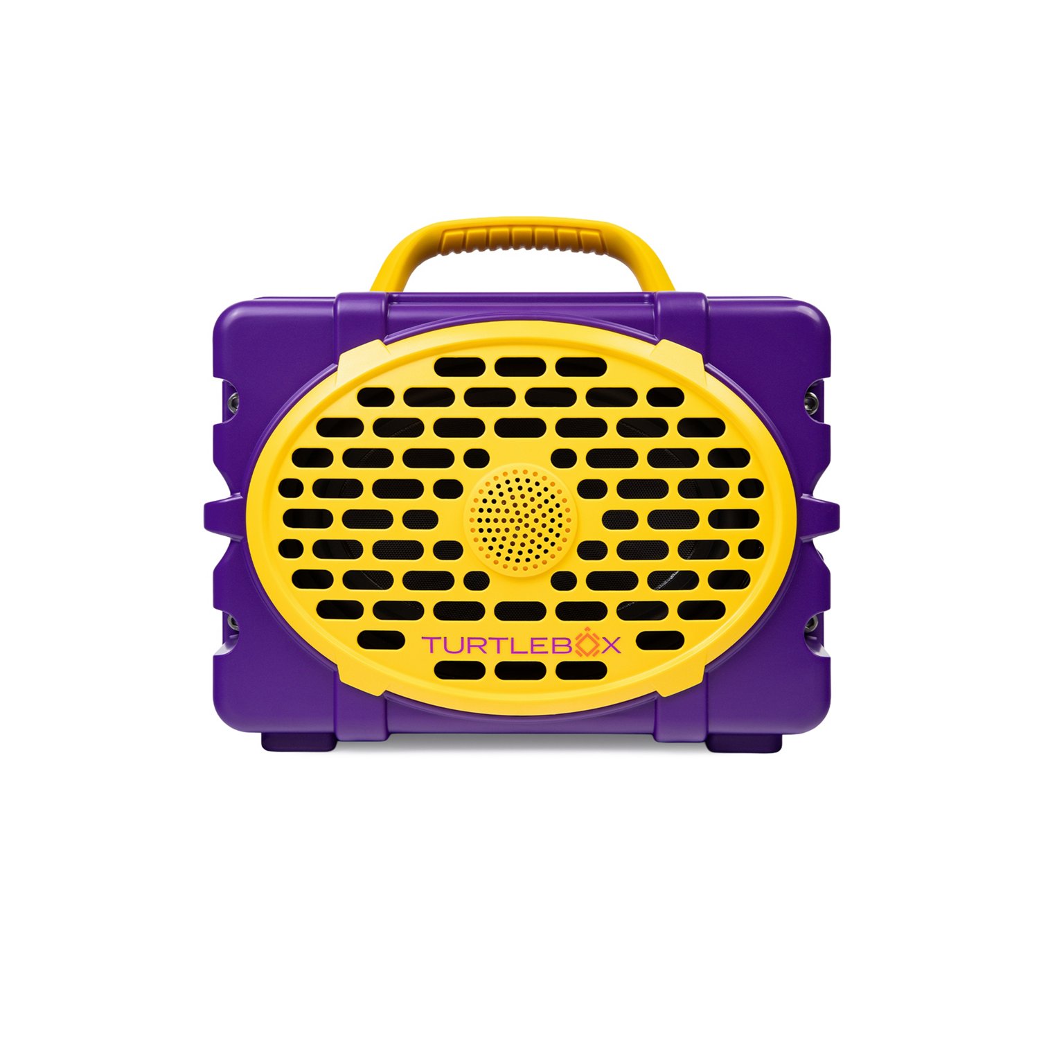 Turtlebox Original Gen 3 Gameday Series Speaker