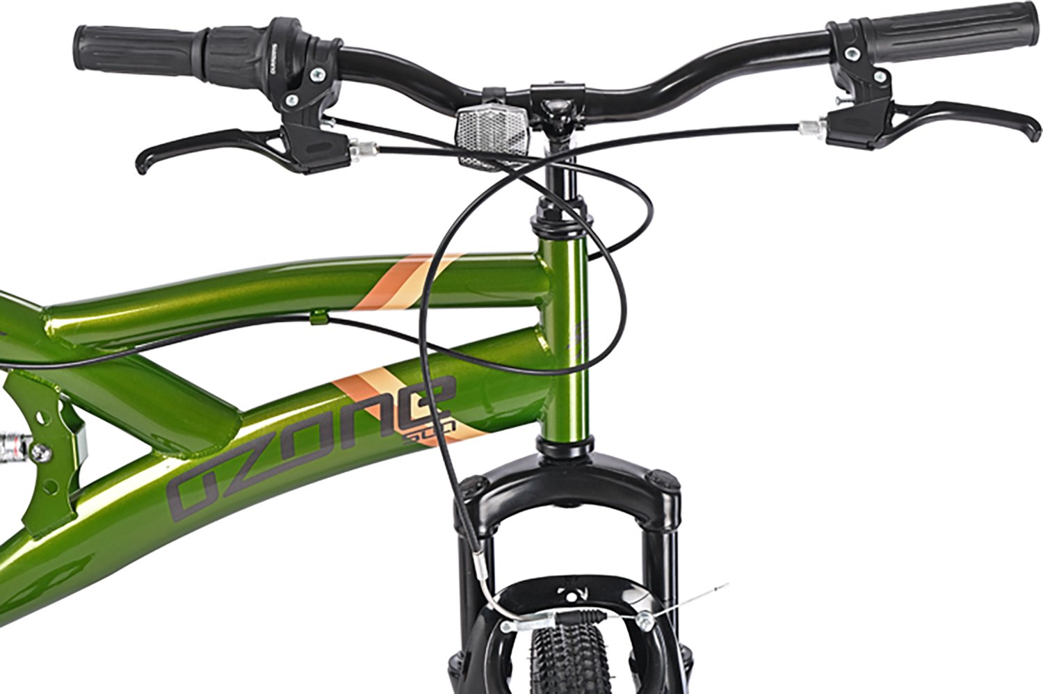 Ozone 500 Kids' Shock Force 20 7-Speed Mountain Bike