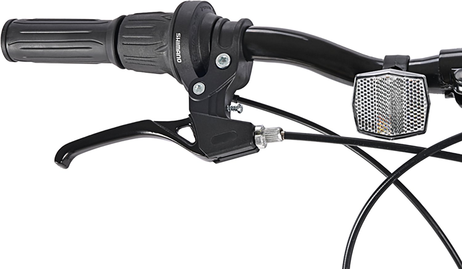 Ozone 500 Kids' Shock Force 20 7-Speed Mountain Bike