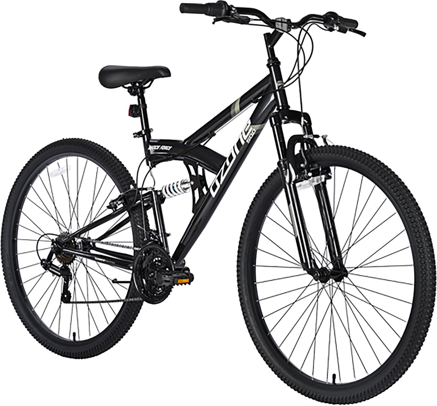 Ozone 500 Shock Force 29 in 21-Speed Mountain Bike