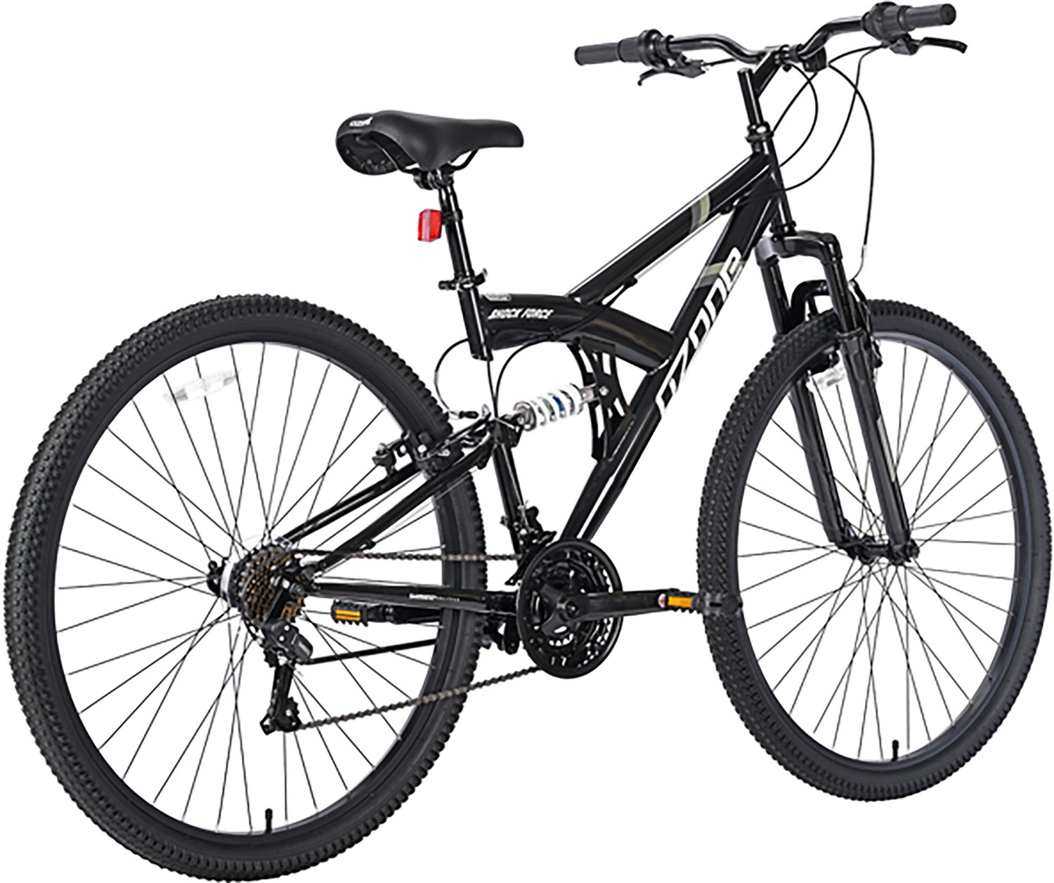 Ozone 500 Shock Force 29 in 21-Speed Mountain Bike  - view number 3