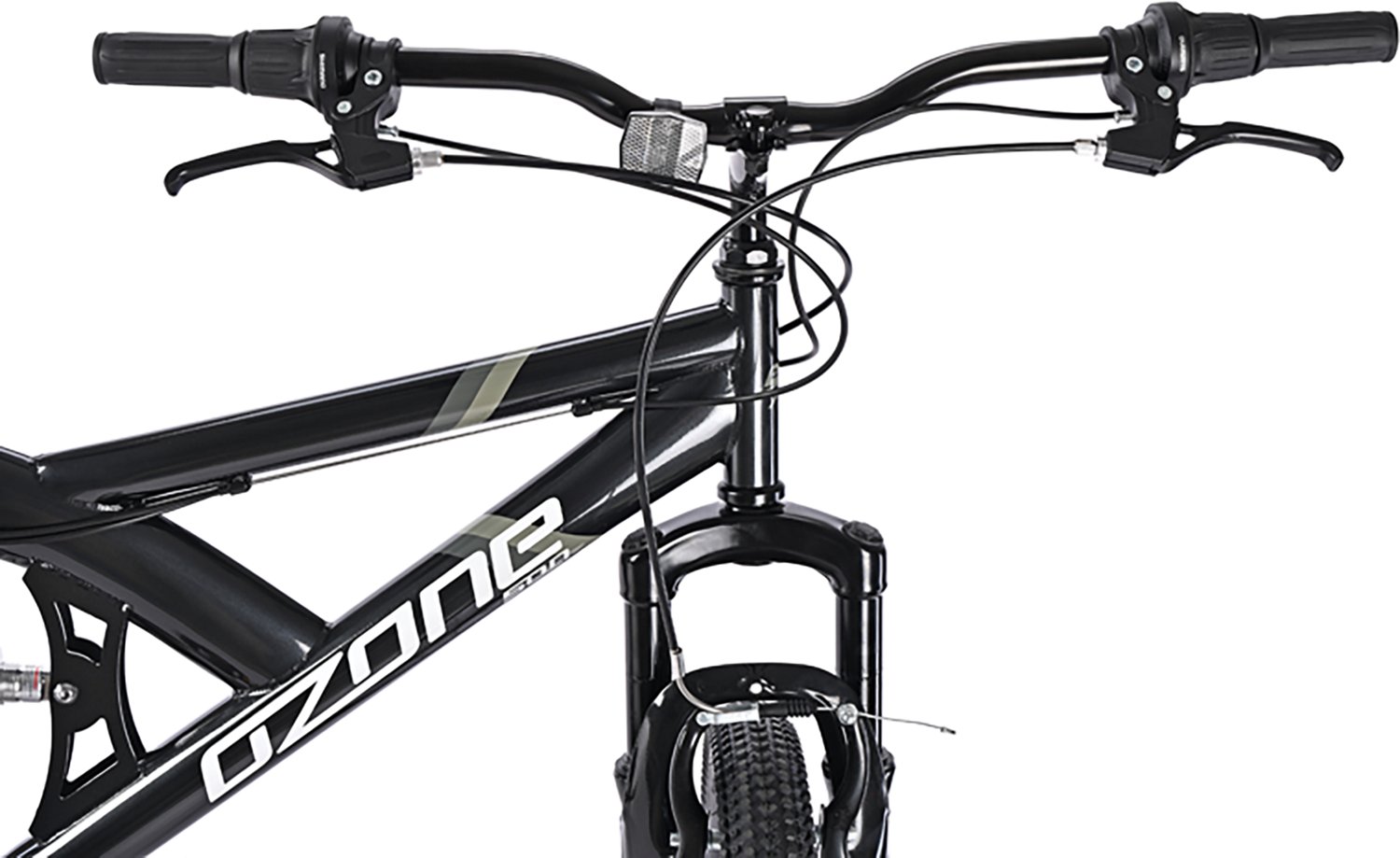 Ozone 500 Shock Force 29 in 21-Speed Mountain Bike  - view number 4