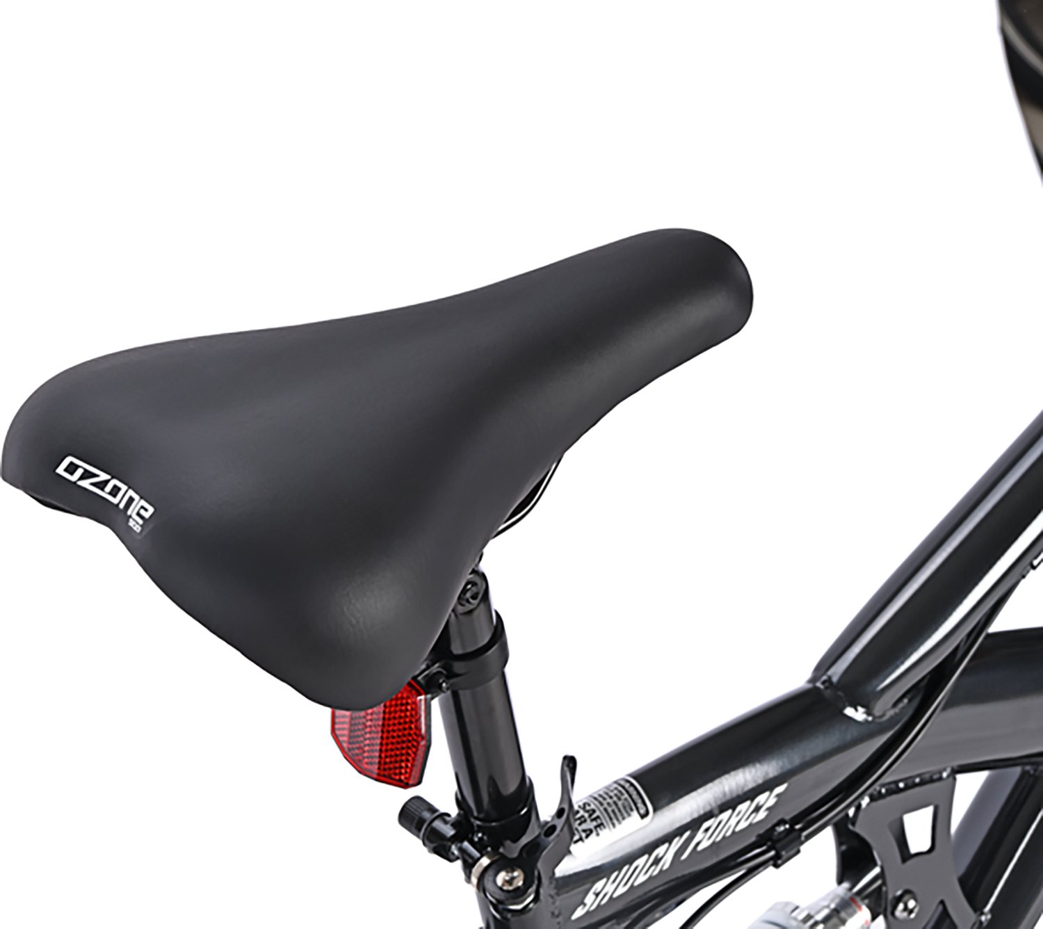 Ozone 500 Shock Force 29 in 21-Speed Mountain Bike  - view number 7