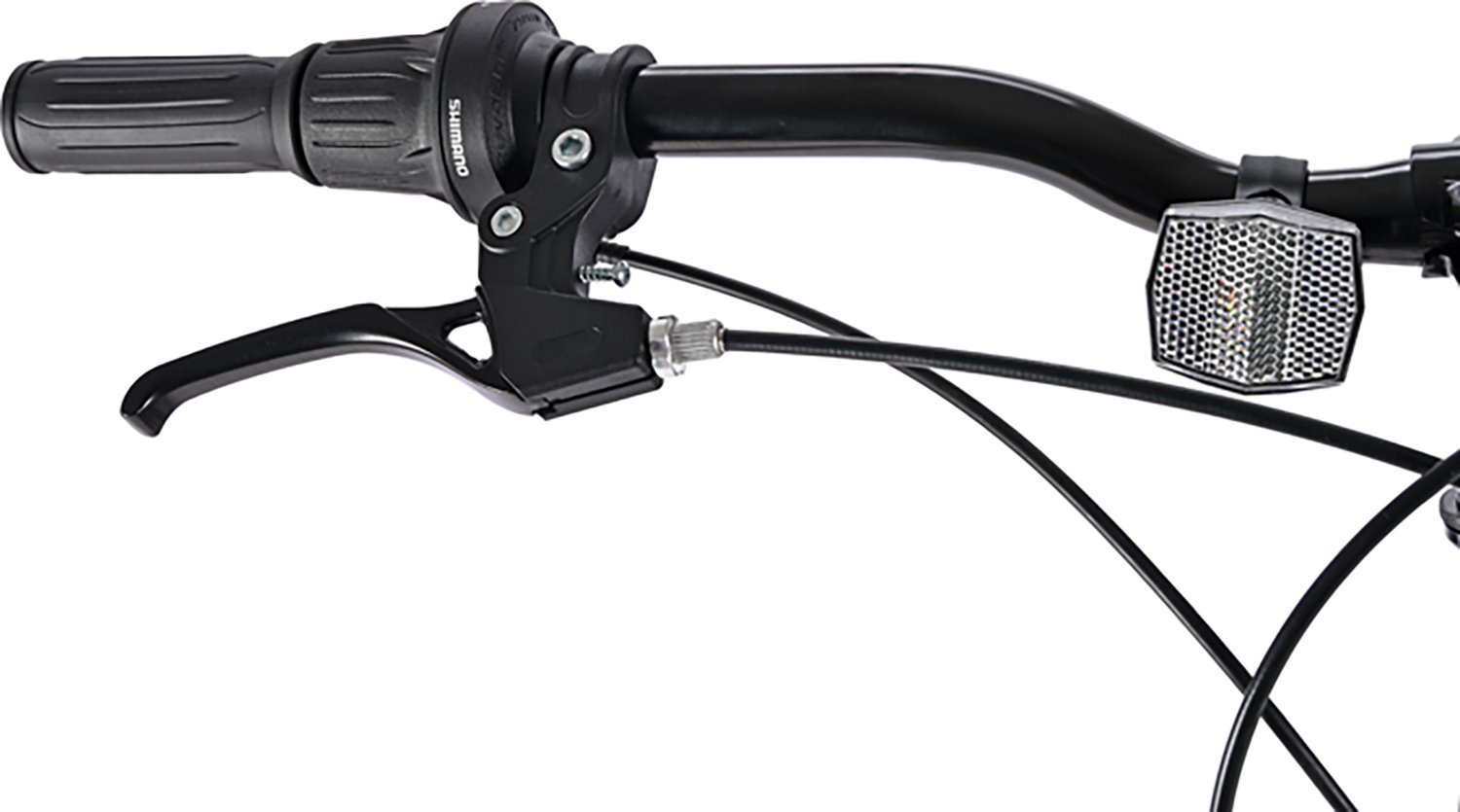 Ozone 500 Shock Force 29 in 21-Speed Mountain Bike  - view number 8