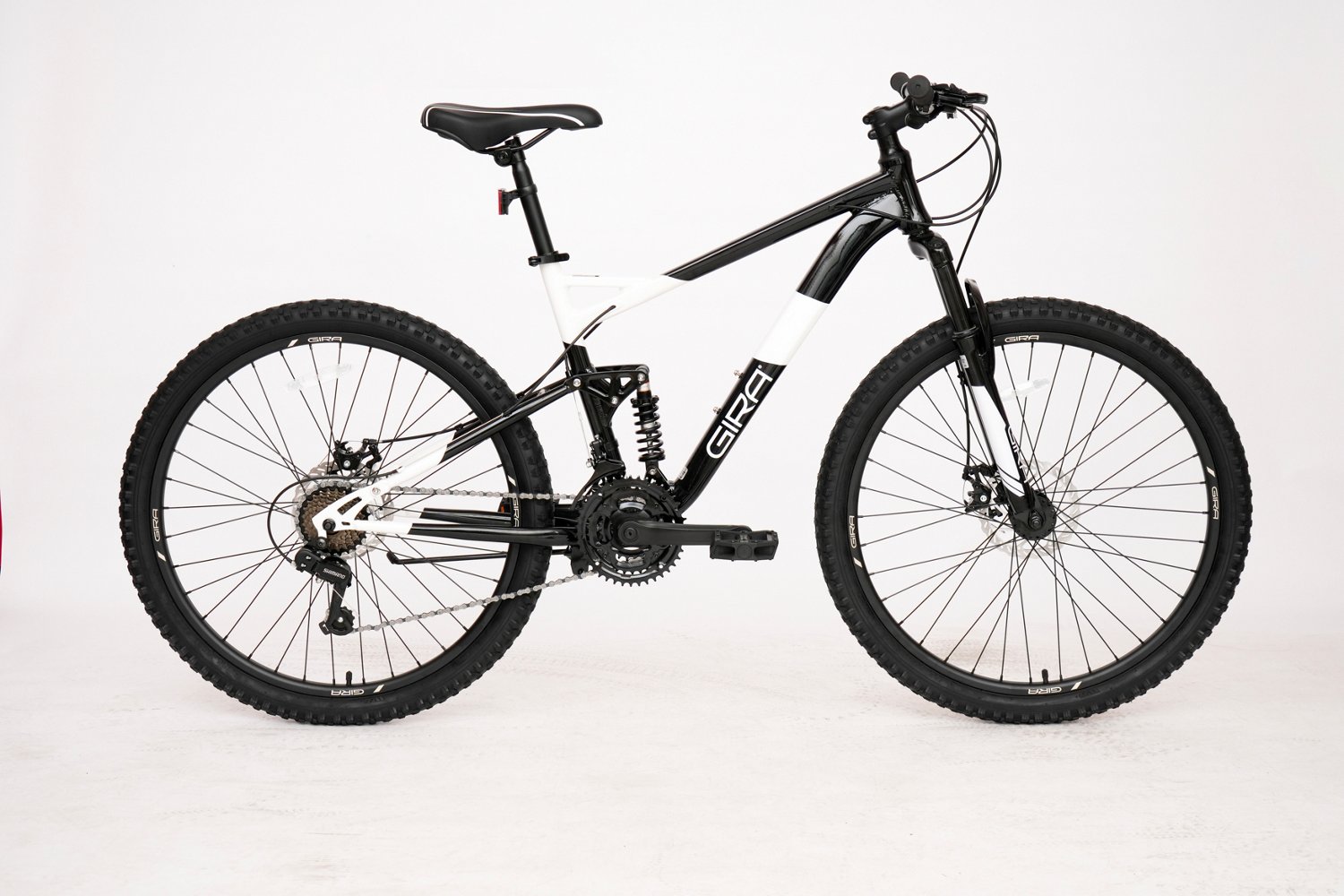 Ozone 500 Men's Mottolino 26" 21-Speed Mountain Bike - view number 2