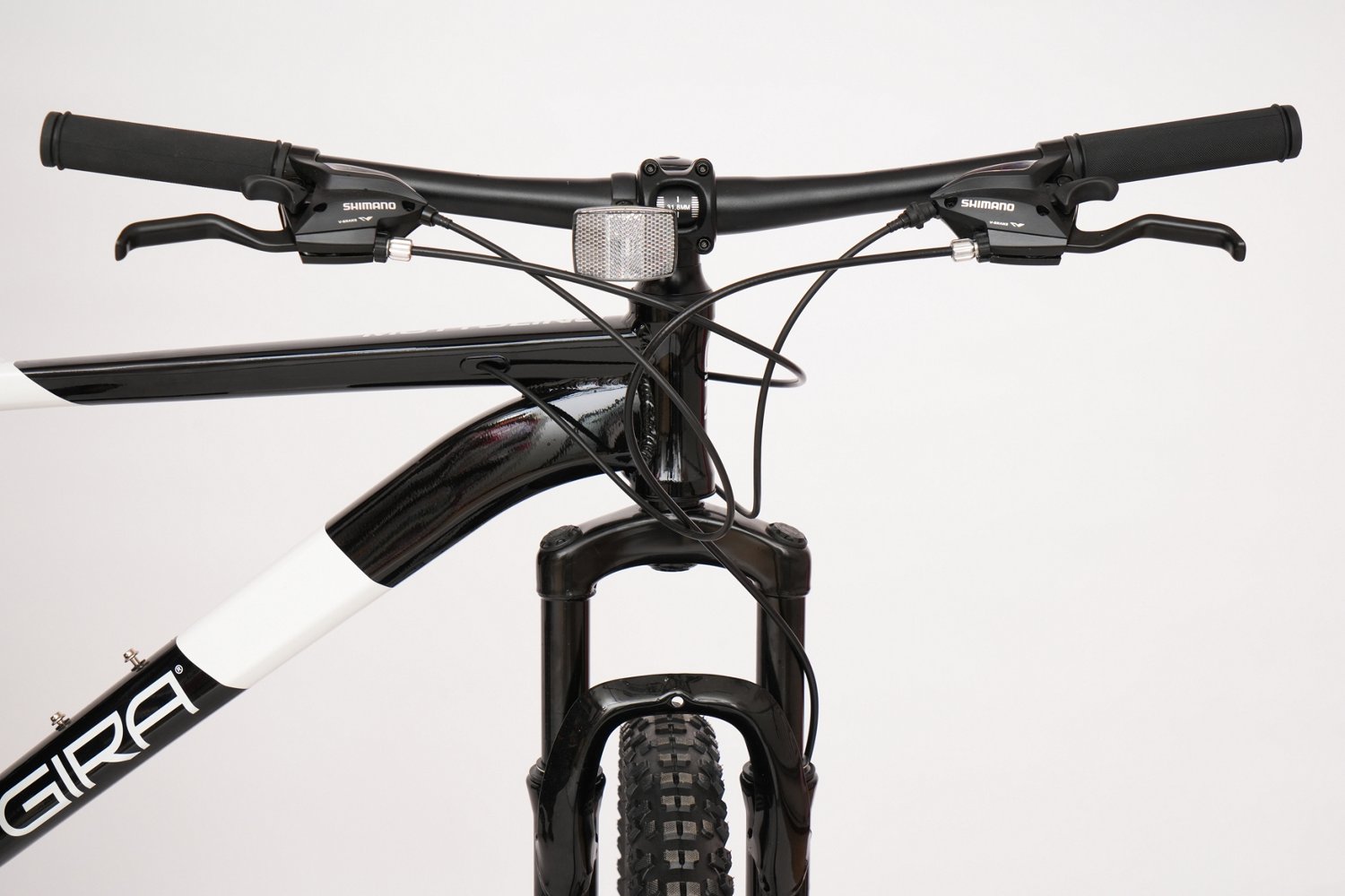 Ozone 500 Men's Mottolino 26" 21-Speed Mountain Bike - view number 5
