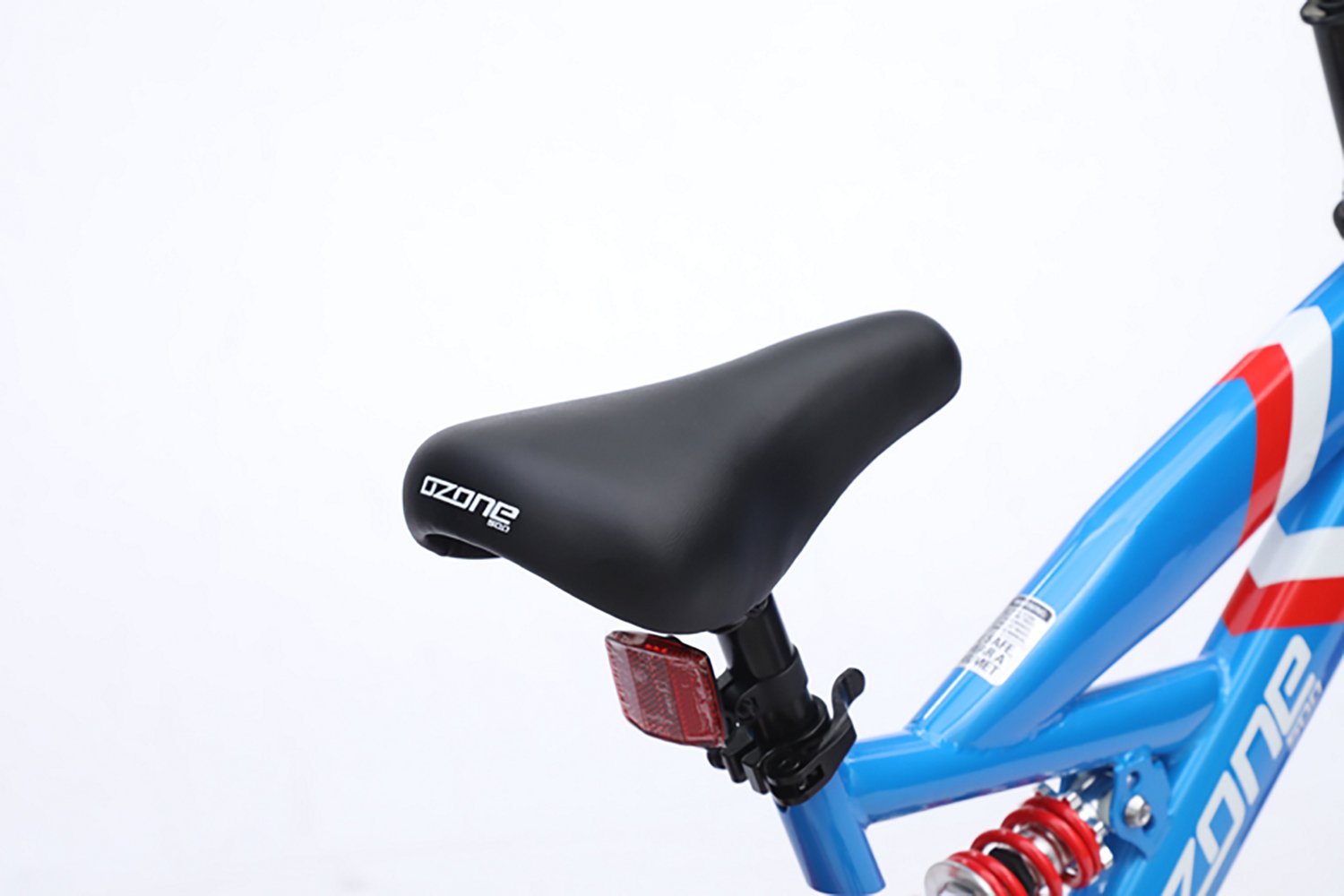 Ozone 500 Kids' Shock Force 16 In Bike - view number 6
