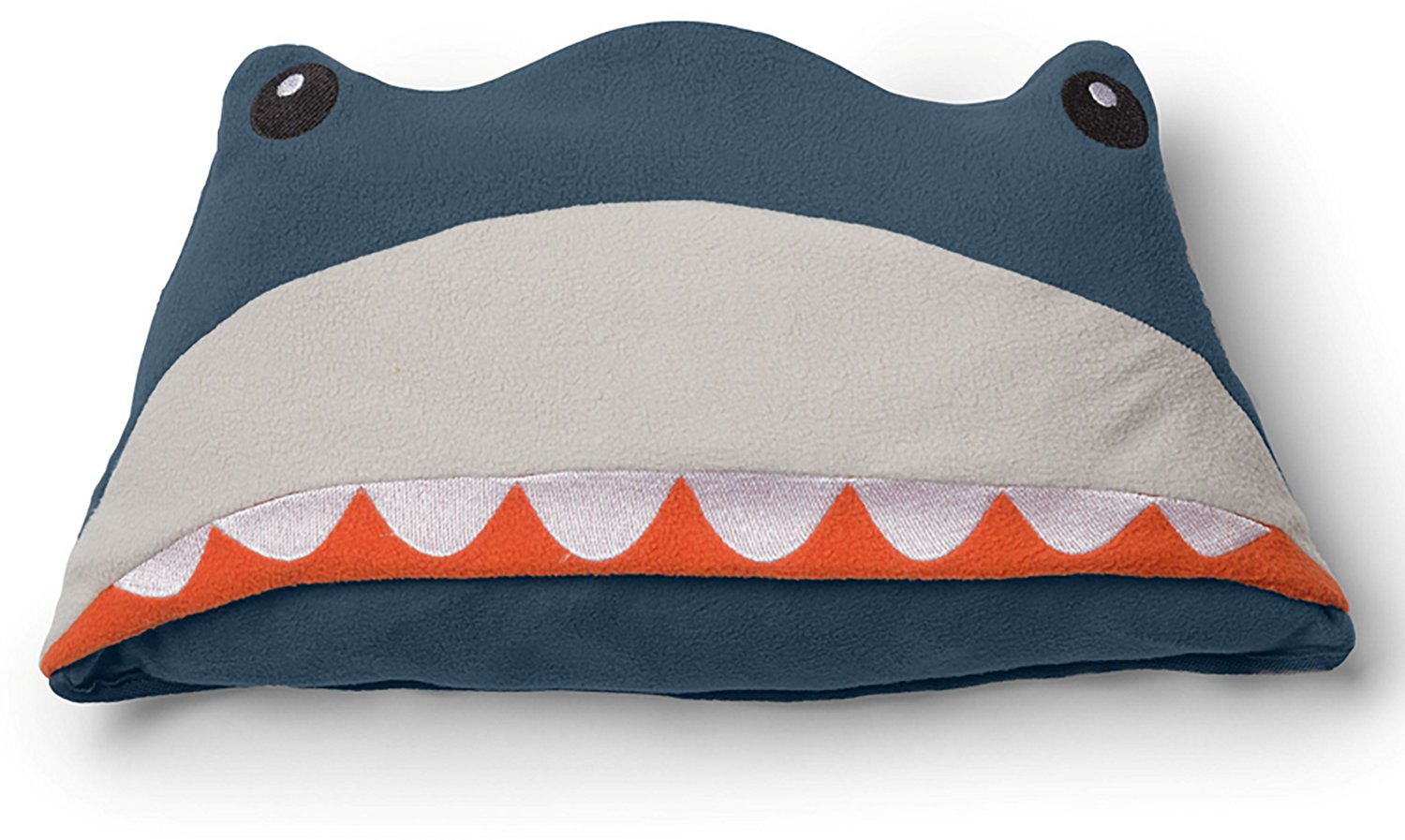 Firefly! Kids Shark Wearable Blanket - view number 2