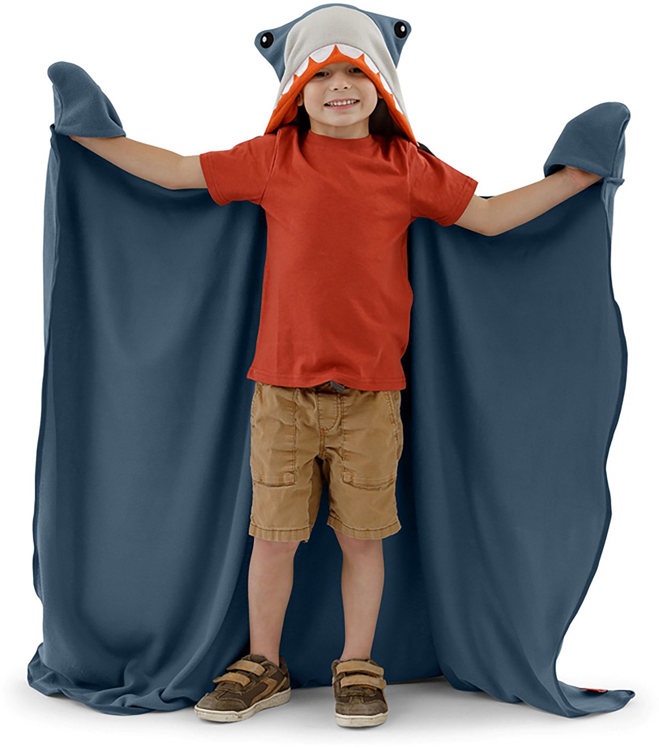 Firefly! Kids Shark Wearable Blanket - view number 7