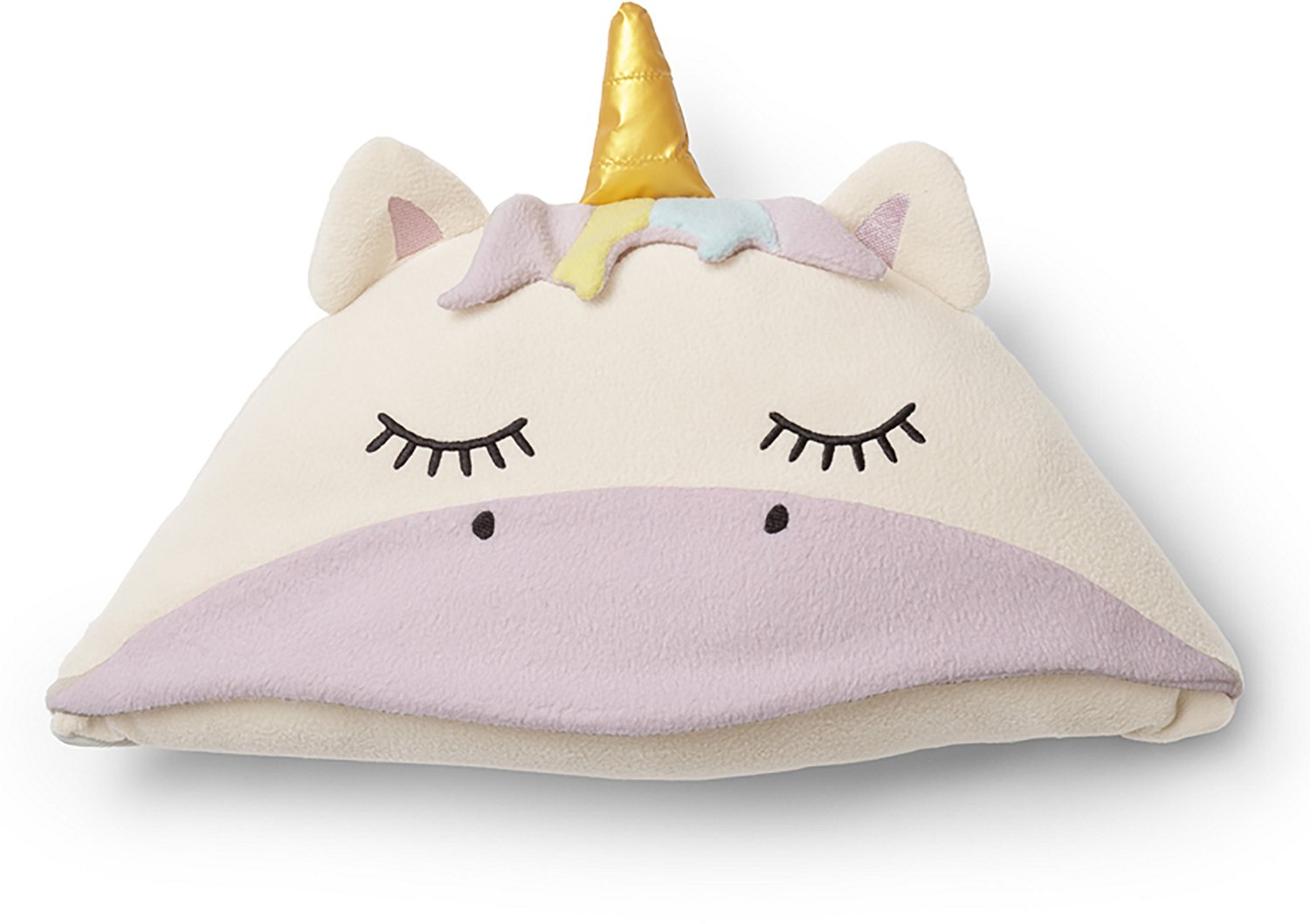 Firefly! Kids Unicorn Wearable Blanket - view number 2