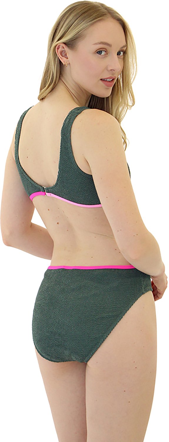 Cyn & Luca Juniors' Chloe One Piece Monokini - view number 3