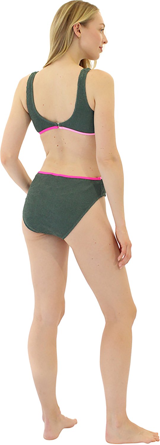 Cyn & Luca Juniors' Chloe One Piece Monokini - view number 5