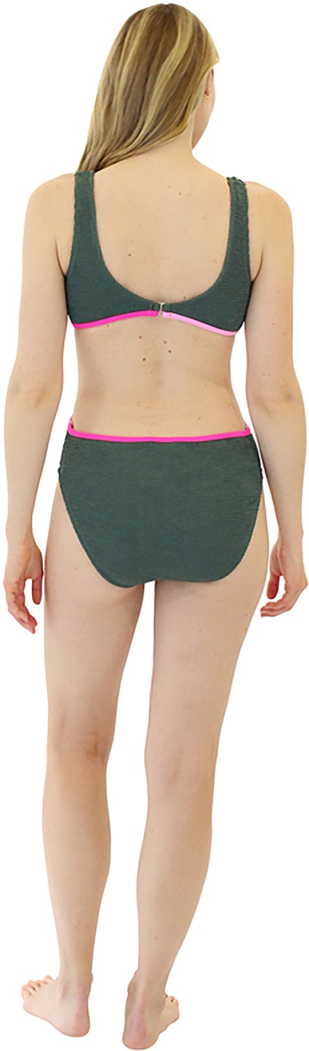 Cyn & Luca Juniors' Chloe One Piece Monokini - view number 6