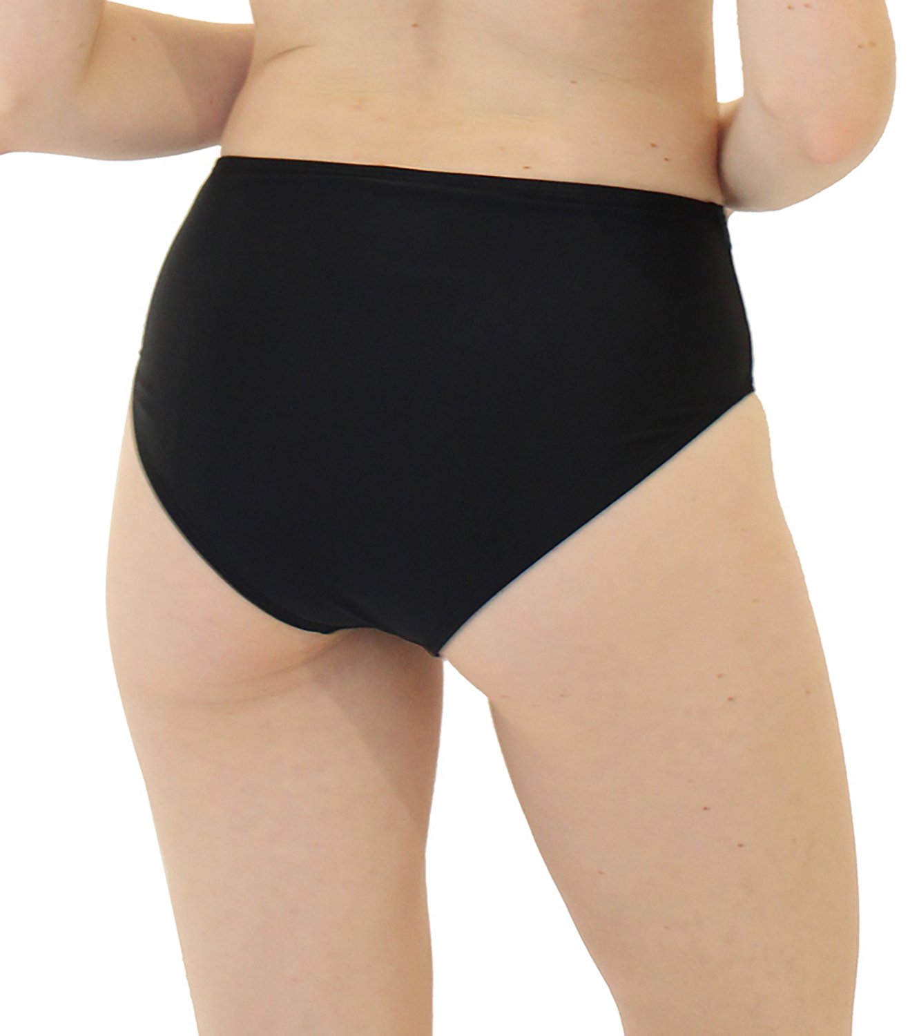 Cyn & Luca Juniors' Hannah Bikini Bottoms - view number 2