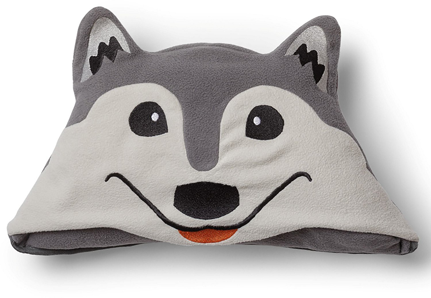 Firefly! Kids Wolf Wearable Blanket - view number 2