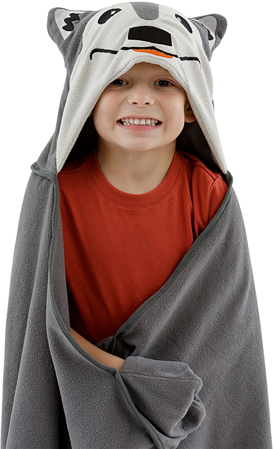 Firefly! Kids Wolf Wearable Blanket - view number 6