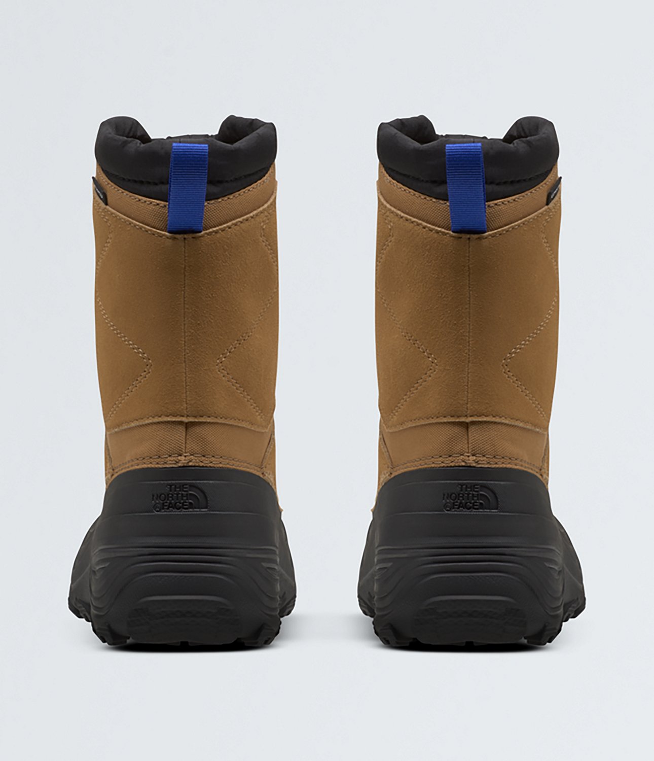 The North Face Boys' Alpenglow V Waterproof Boots - view number 3