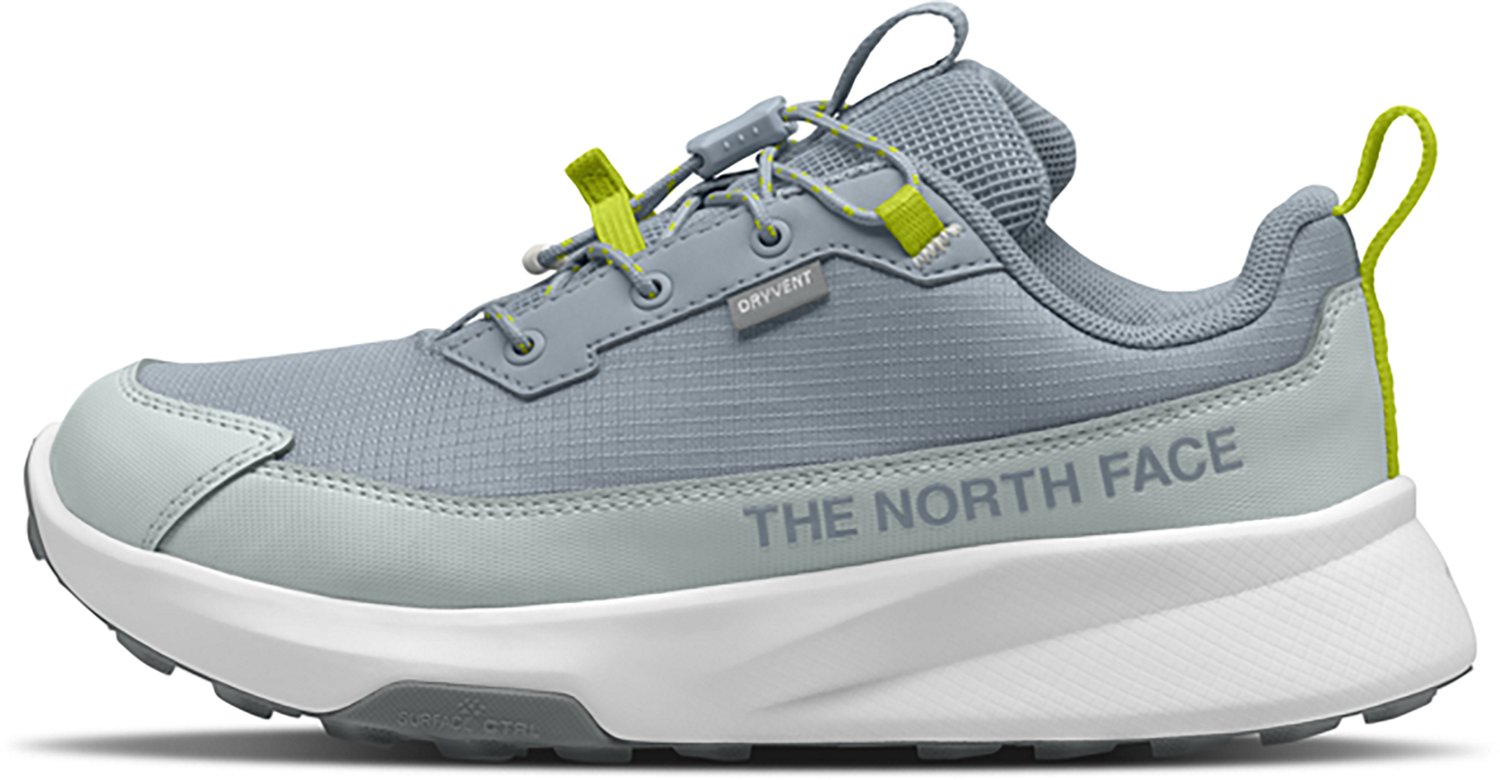 The North Face Kids' Fastpack II Waterproof Shoes