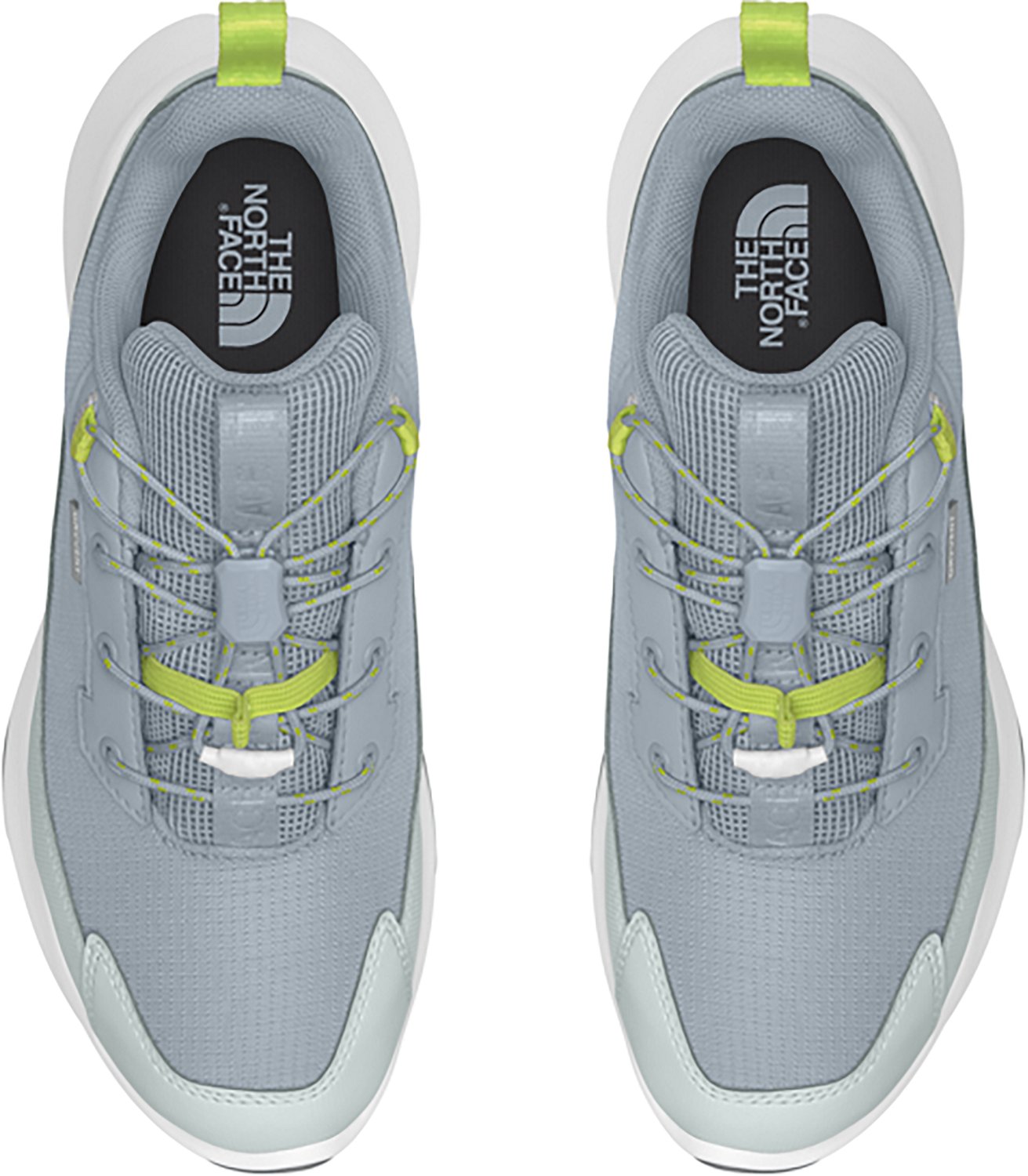 The North Face Kids' Fastpack II Waterproof Shoes - view number 2