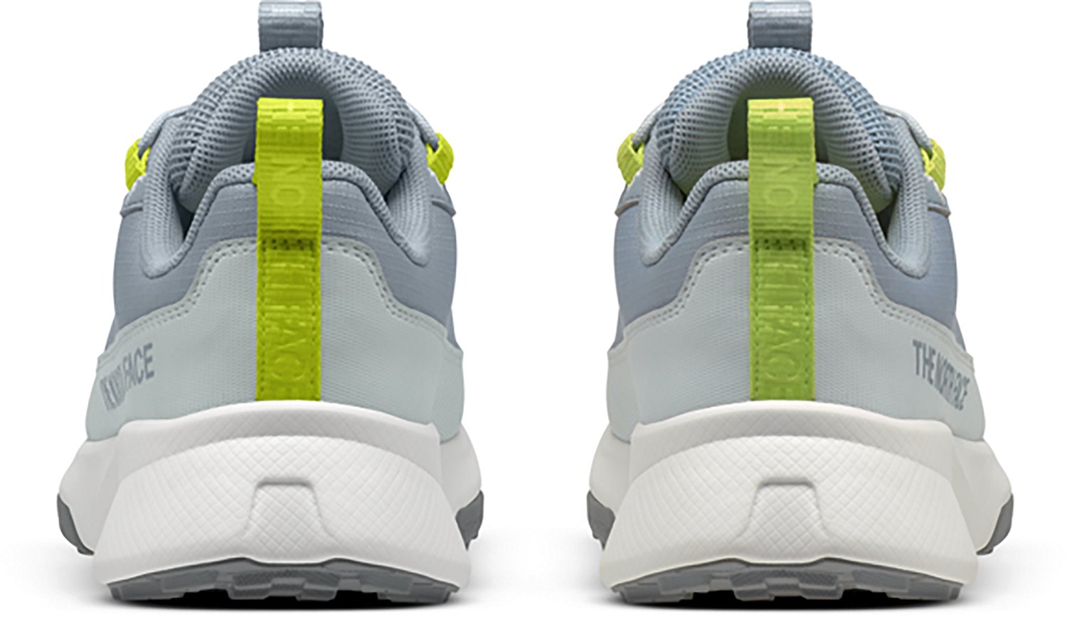 The North Face Kids' Fastpack II Waterproof Shoes - view number 3