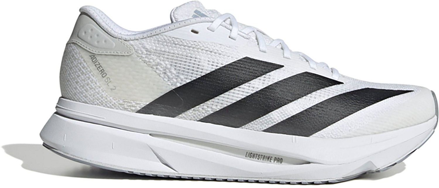 adidas Women's  adiZero SL 2 Lightstrike Running Shoes
