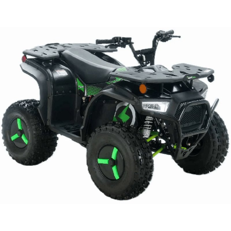 Drift Hero 5000W Electric Dirt Bike