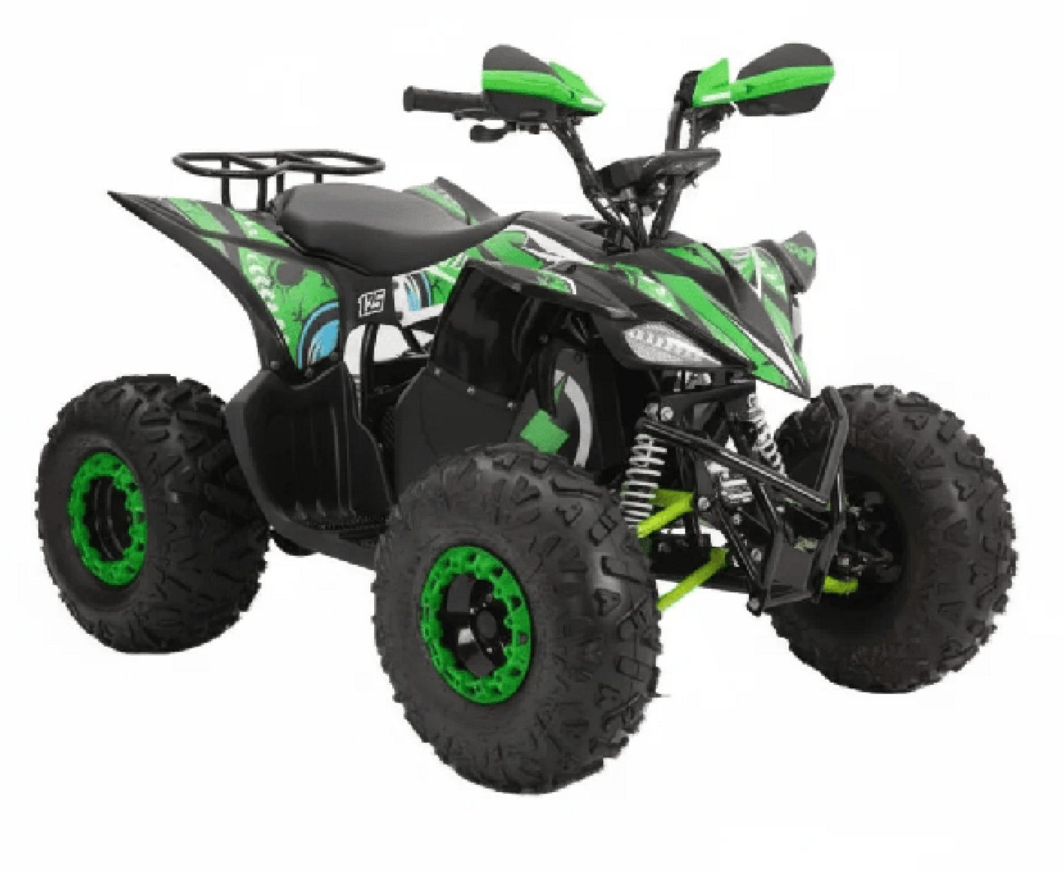 Drift Hero 250W Electric Mini Bike