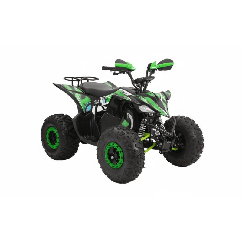 Drift Hero 250W Electric Mini Bike