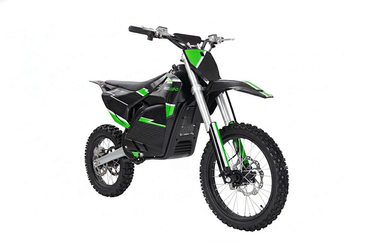 Drift Hero 800W Electric Dirt Bike