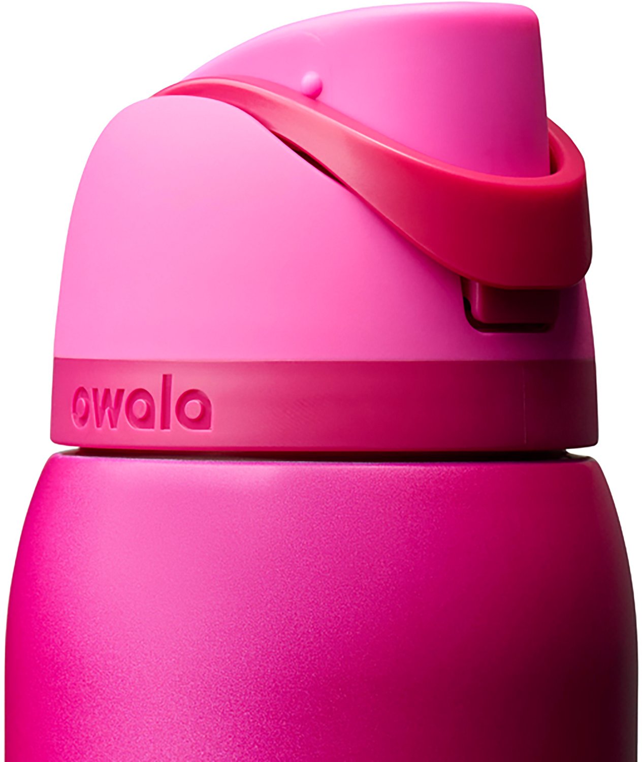 Owala FreeSip 40oz Stainless Steel Water Bottle - view number 2