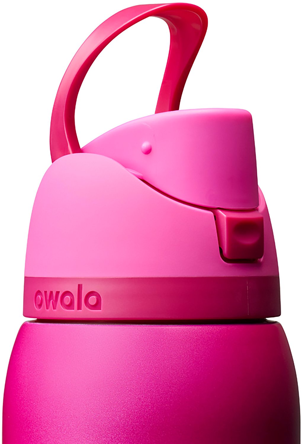 Owala FreeSip 40oz Stainless Steel Water Bottle - view number 3