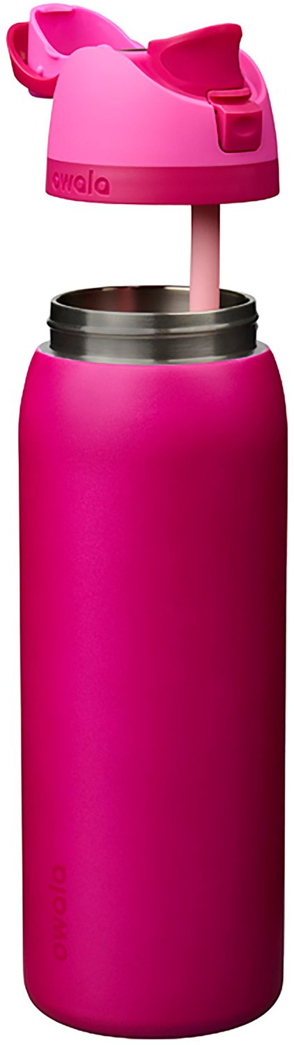 Owala FreeSip 40oz Stainless Steel Water Bottle - view number 5