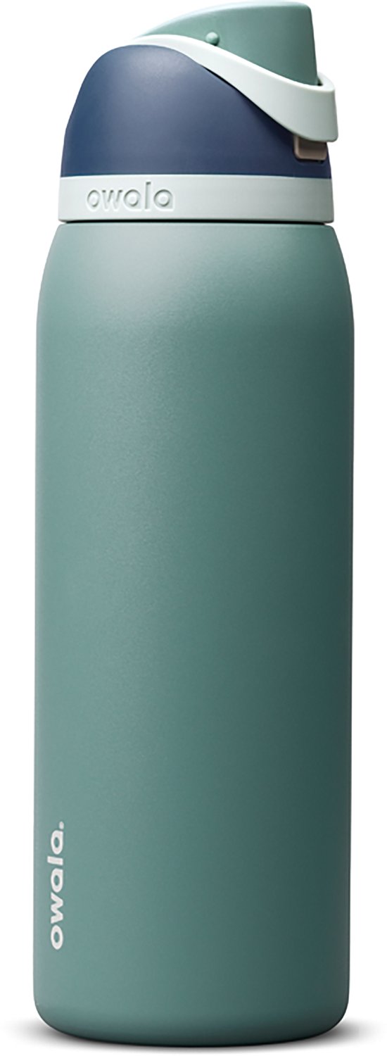 Owala FreeSip 40oz Stainless Steel Water Bottle