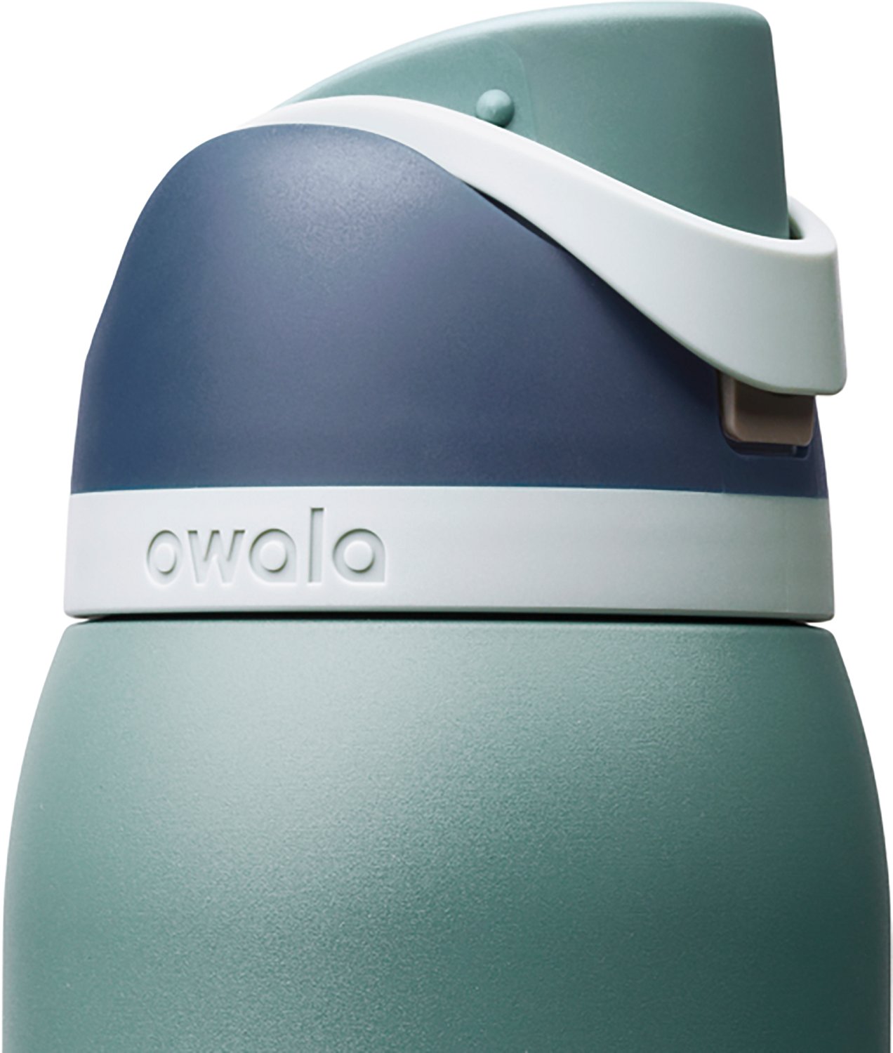 Owala FreeSip 40oz Stainless Steel Water Bottle - view number 2