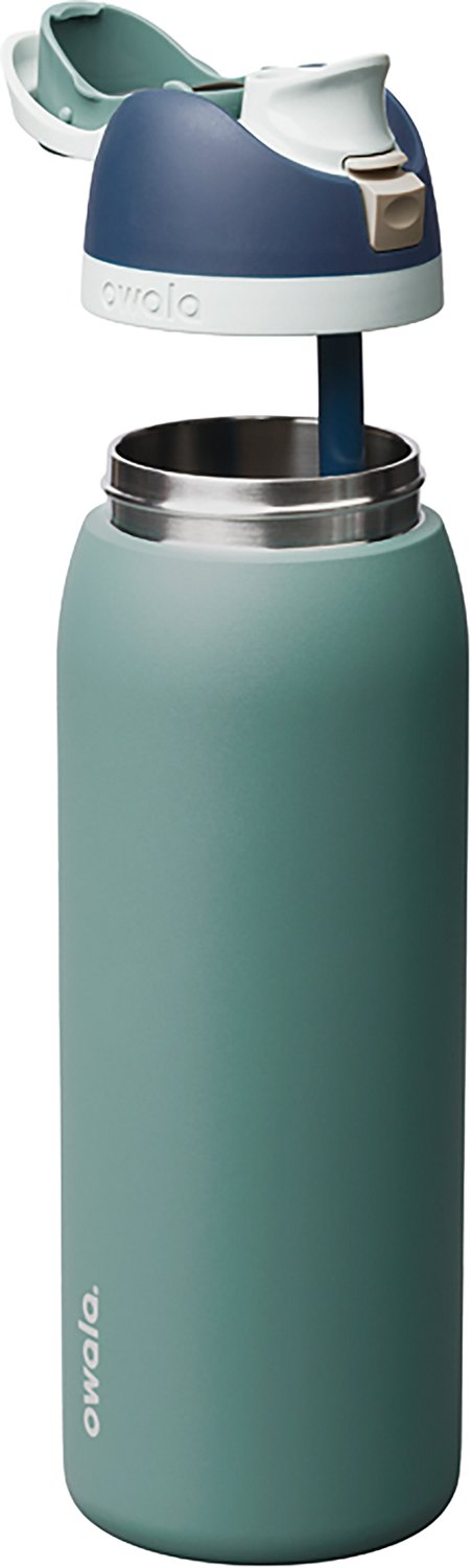 Owala FreeSip 40oz Stainless Steel Water Bottle - view number 5