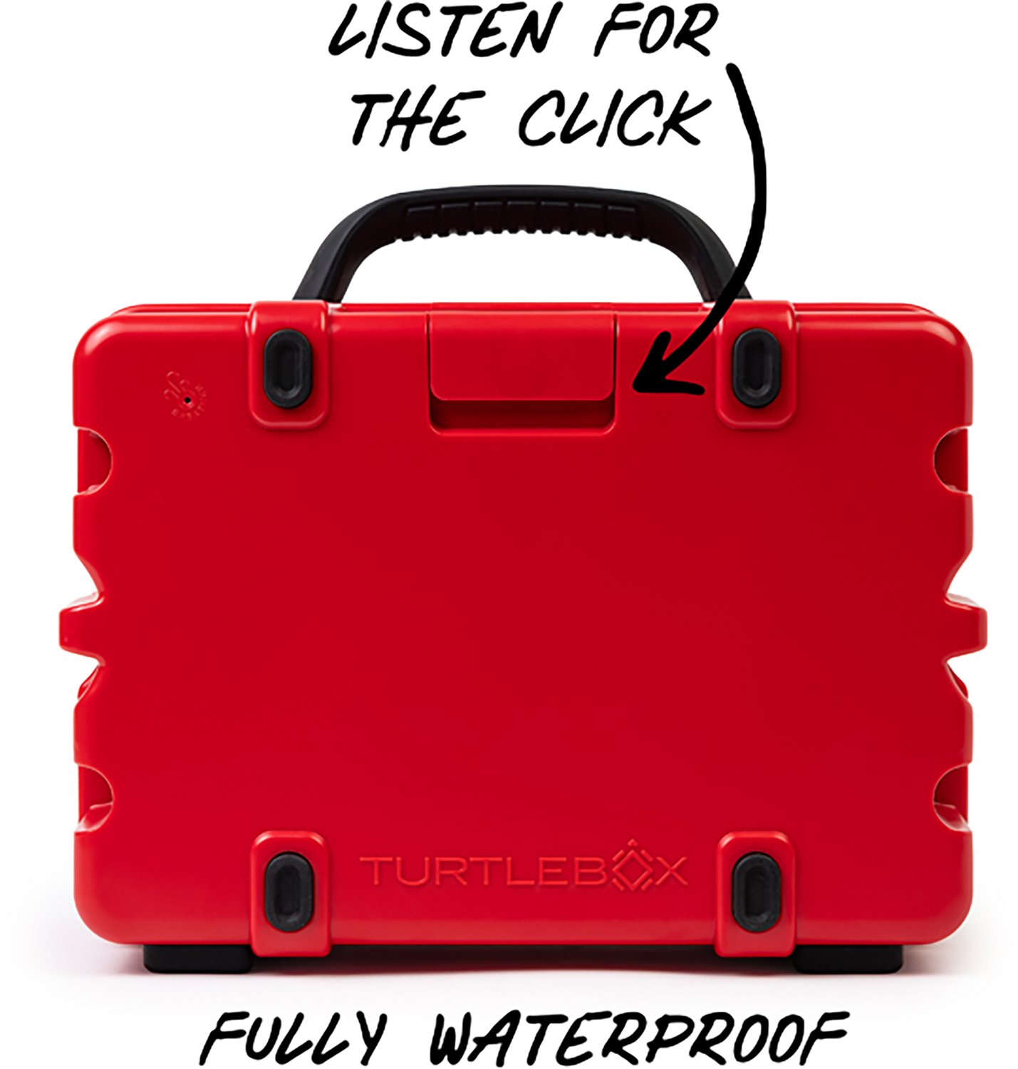 Turtlebox Original Gen 3 Gameday Series Speaker - view number 3