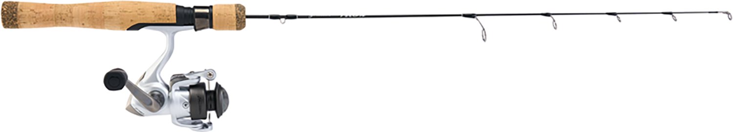 Pflueger Trion Ice 28 in M Spinning Rod and Reel Combo