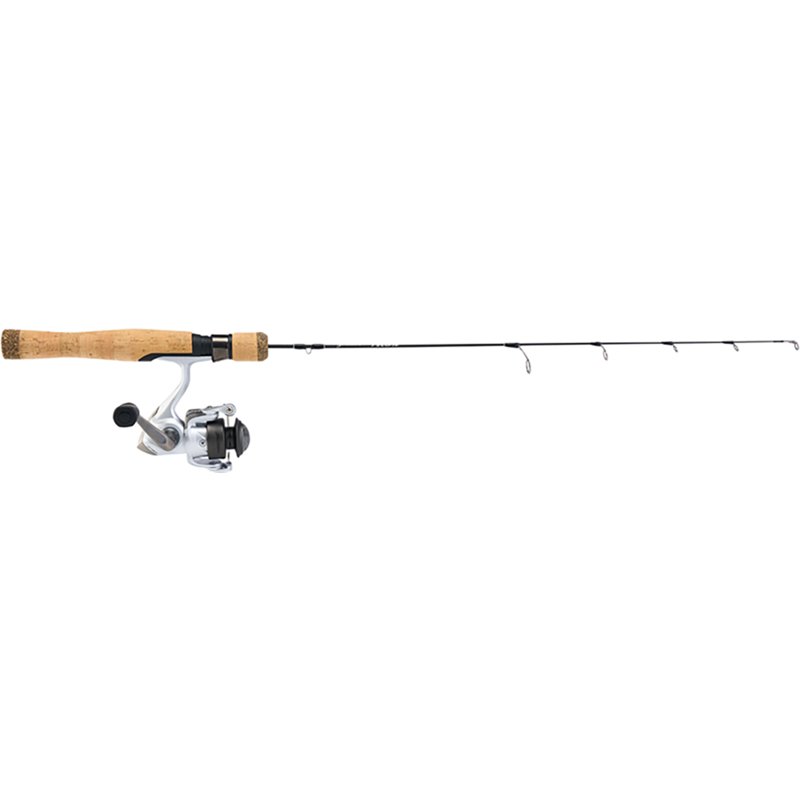 Pflueger Trion Ice 28 in M Spinning Rod and Reel Combo