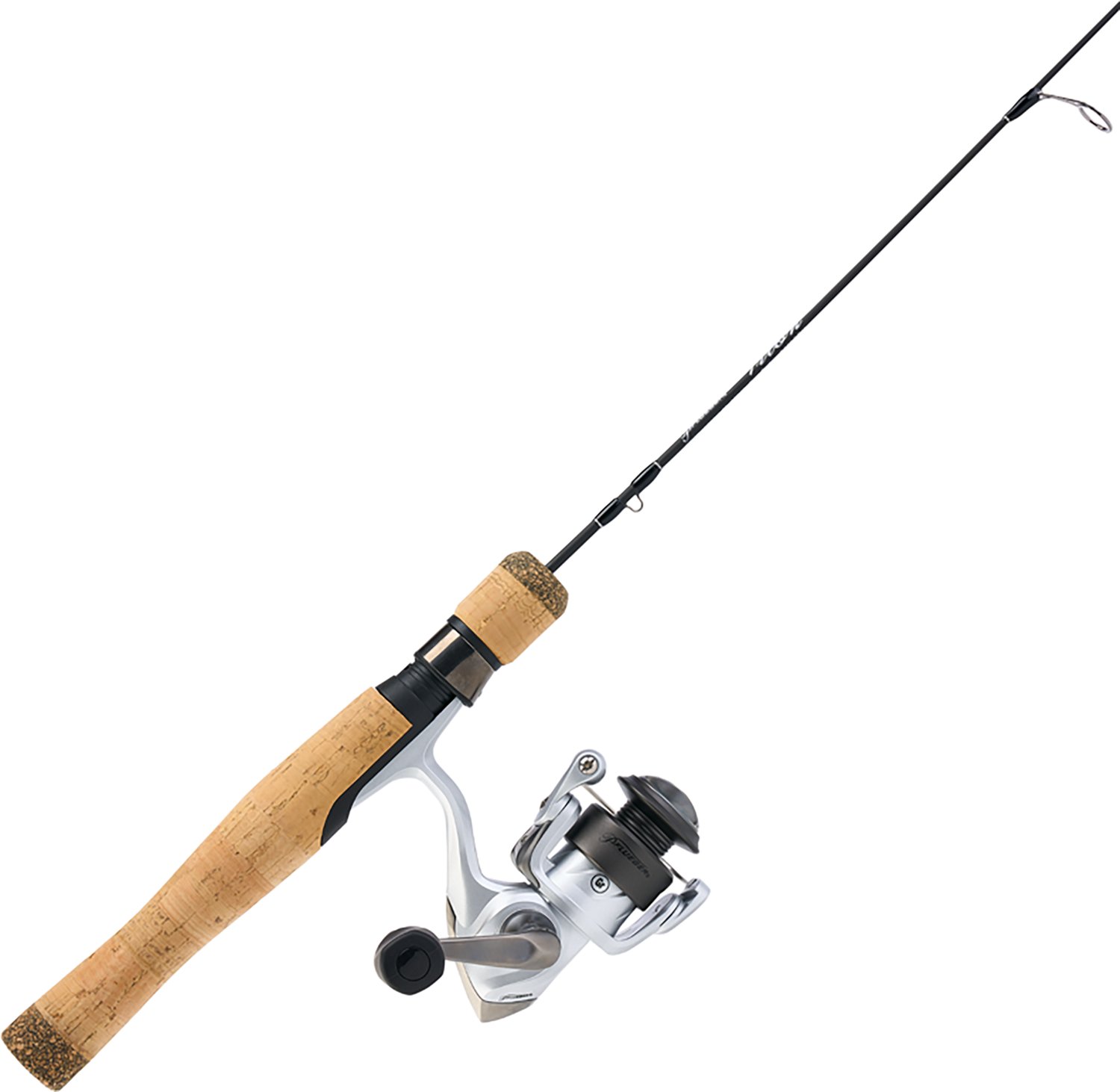 Pflueger Trion Ice 28 in M Spinning Rod and Reel Combo - view number 3