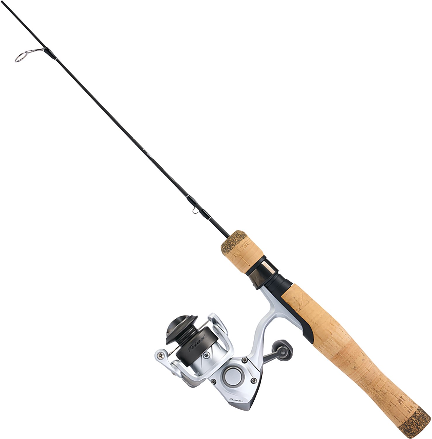 Pflueger Trion Ice 28 in M Spinning Rod and Reel Combo - view number 4