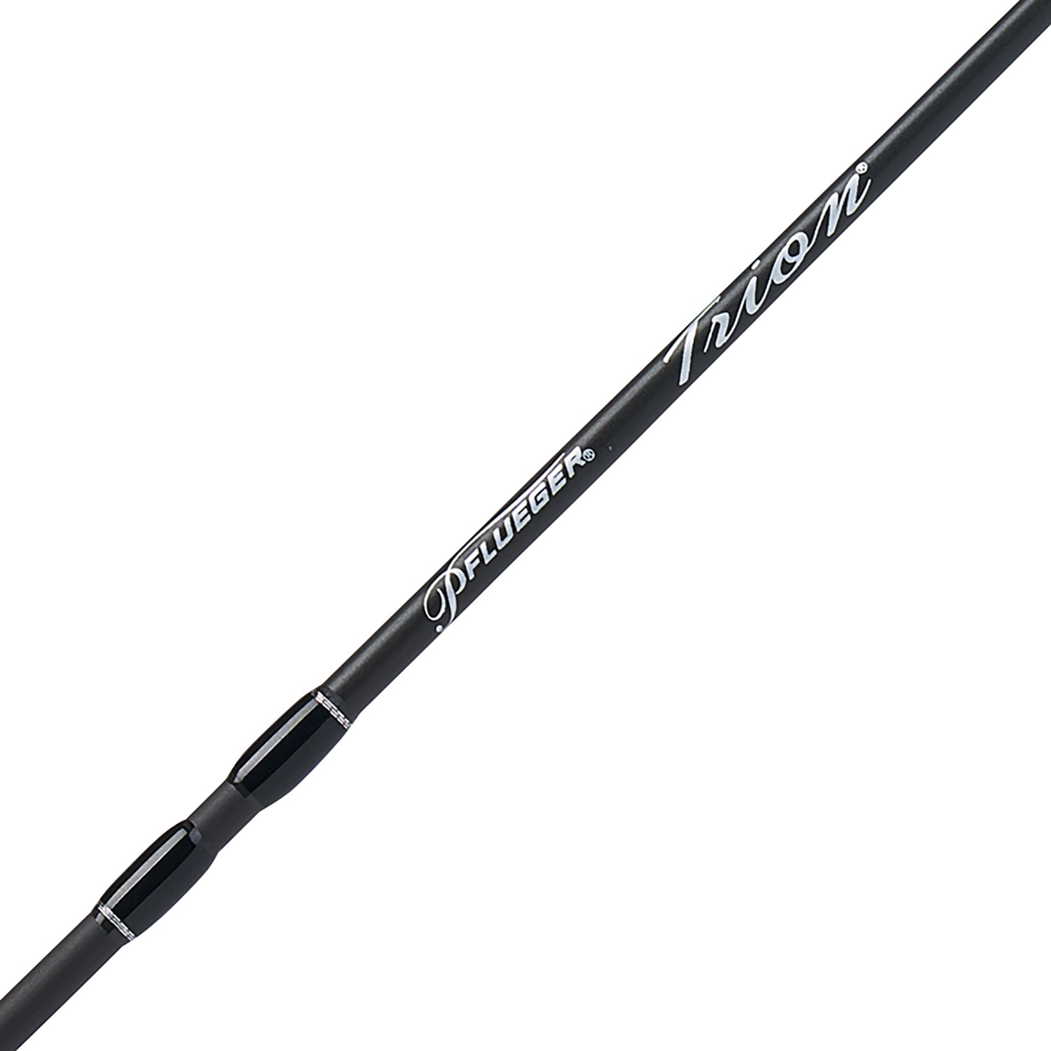 Pflueger Trion Ice 28 in M Spinning Rod and Reel Combo - view number 5