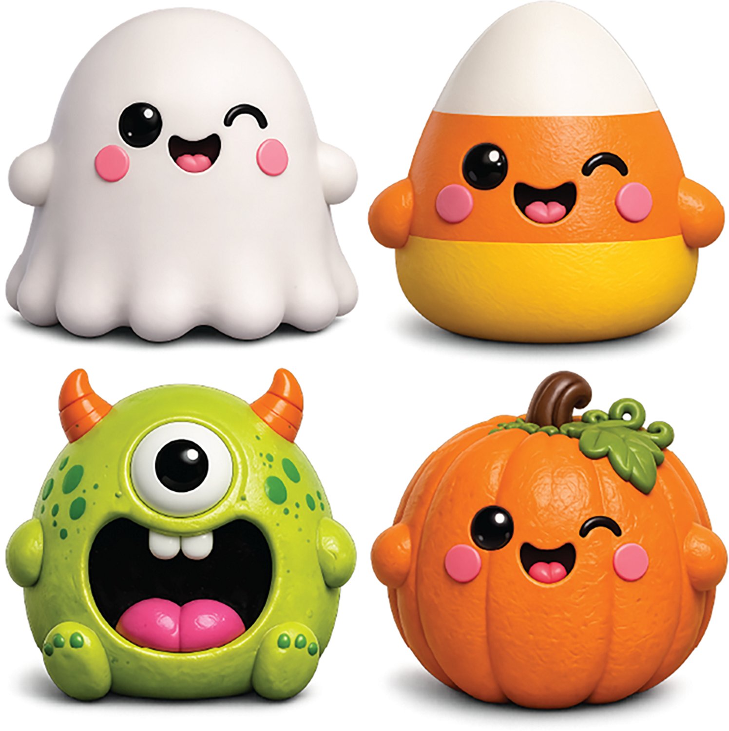Fun Doh SquishZilla Jumbo Mega Mash Monsters Squishy Toy - view number 2