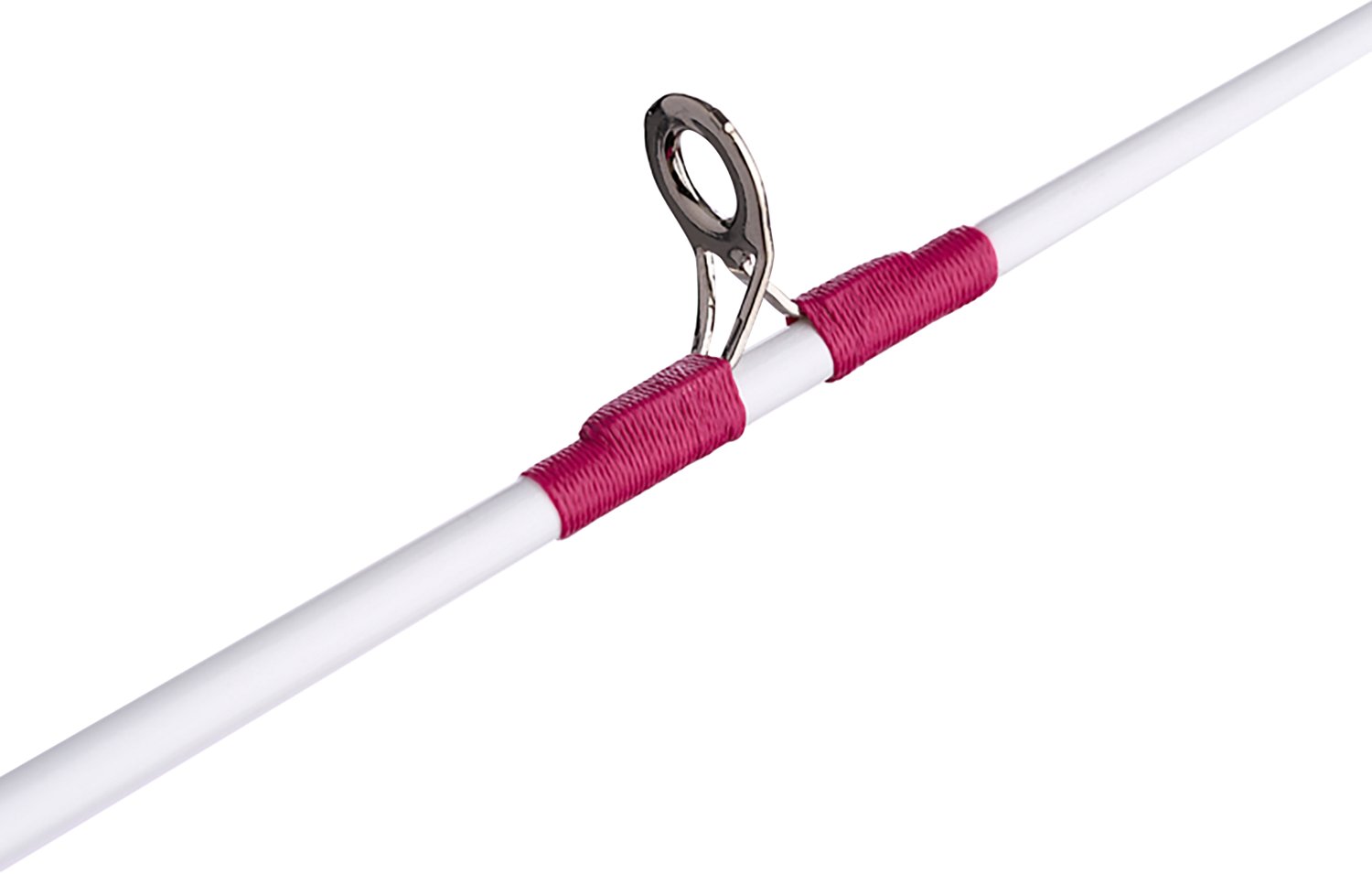 Shakespeare Girls' Mattel Barbie 2 ft 6 in M Beginner Rod and Reel Combo - view number 5