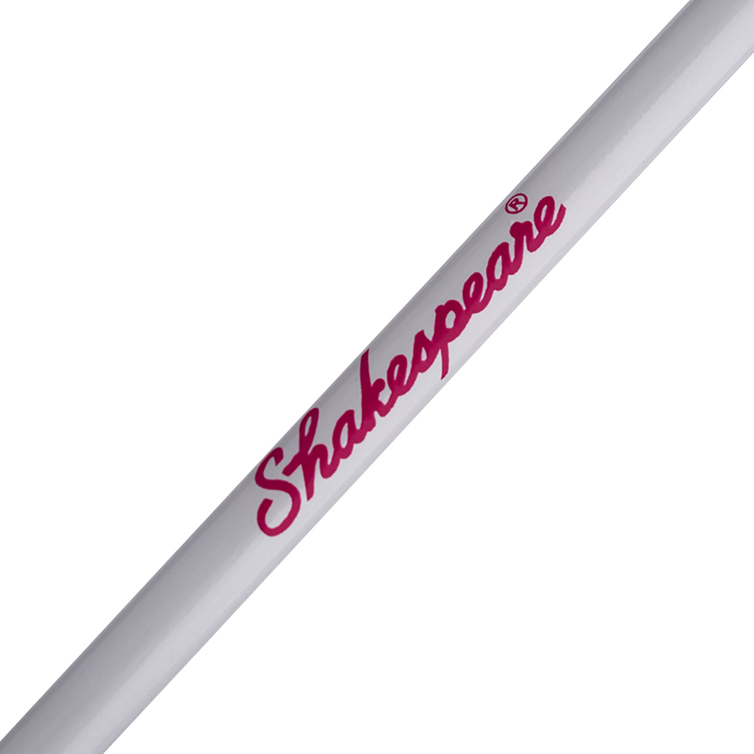 Shakespeare Girls' Mattel Barbie 2 ft 6 in M Beginner Rod and Reel Combo - view number 7