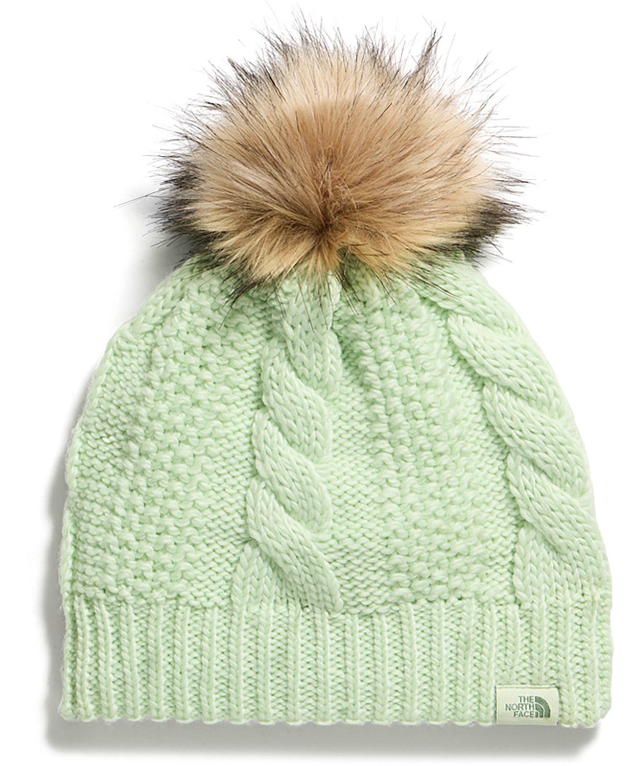 The North Face Women's Oh Mega Fur Pom Lined Beanie - view number 2